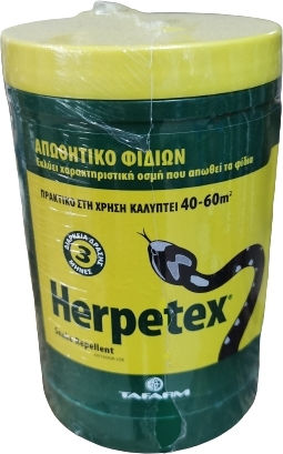 Tafarm Herpetex Repellent Scare Snakes 600gr