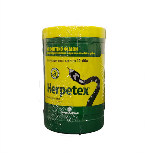 Tafarm Herpetex Repellent Scare Snakes 600gr