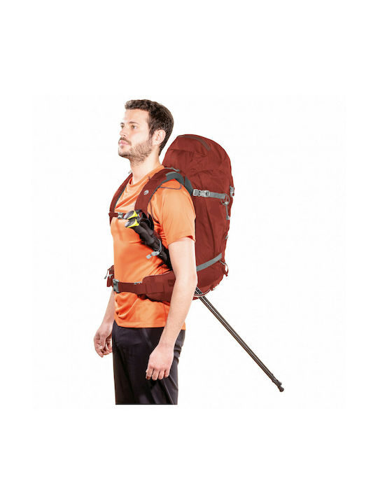 Ferrino Finisterre Rucsac de alpinism 38lt Roșu