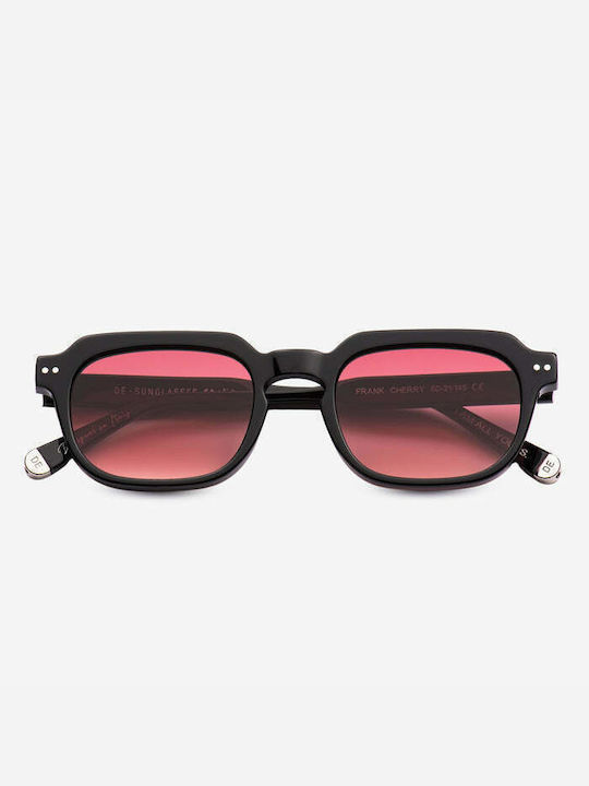 De Sunglasses Frank Γυαλιά Ηλίου με Κοκκάλινο Σκελετό De Sunglasses Frank Γυαλιά Ηλίου με Κοκκάλινο Σκελετό