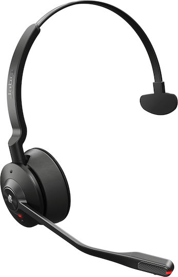 Jabra Engage 55 Mono Cască VOIP (9553-450-111)