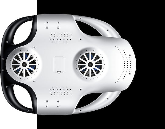 Youcanrobot BW SPACE PRO Drone Υποβρύχιο με Κάμερα 4K 30fps