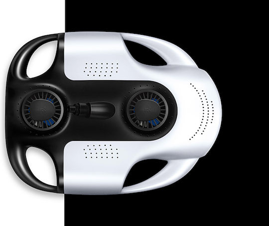 Youcanrobot BW SPACE PRO Drone Υποβρύχιο με Κάμερα 4K 30fps