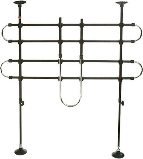 Rac Car Divider for Dog Jumbo