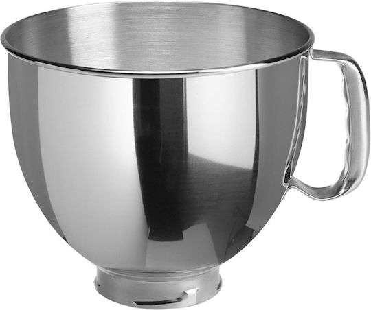 Kitchenaid Стенд миксер 300W с Неръждаема Купа 4.8лт