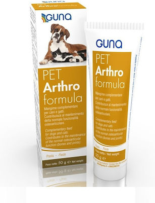 Guna Pet Arthro Formula 50gr für Gelenke 339-0012