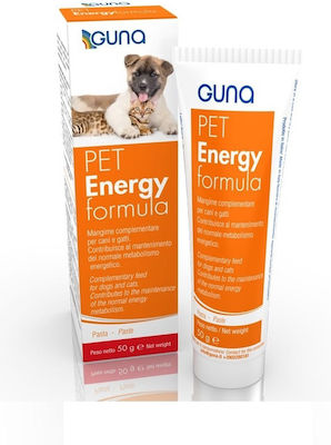 Guna Pet Energy Formula Paste for Dogs 50gr 50gr