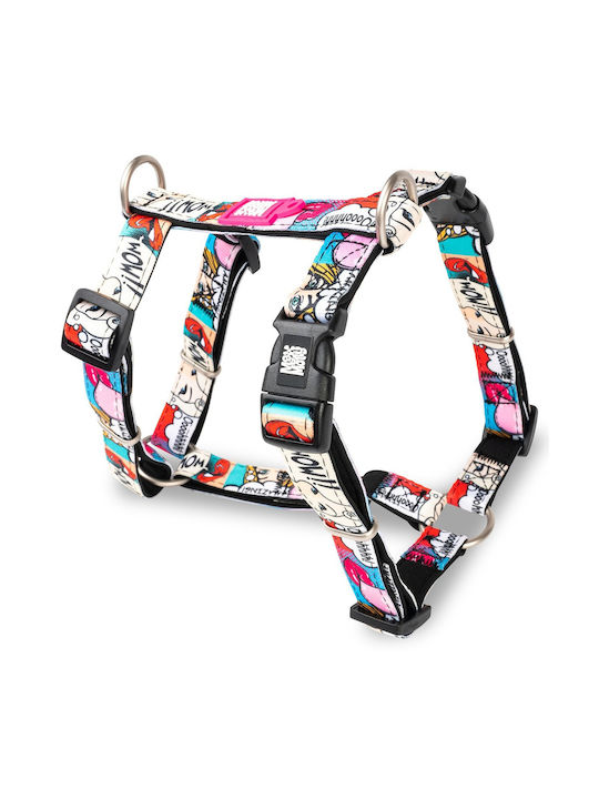 Max & Molly Missy Pop Medium 20mm x 53-69cm Max & Molly Missy Pop Medium 20mm x 53-69cm