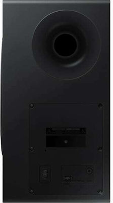 Samsung HW-Q990B Soundbar 11.1.4 Bluetooth, HDMI and Wi-Fi with Wireless Subwoofer and Remote Control Black