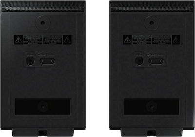 Samsung HW-Q990B Soundbar 11.1.4 Bluetooth, HDMI and Wi-Fi with Wireless Subwoofer and Remote Control Black
