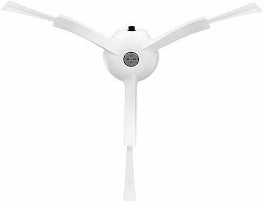 Πλευρικά Βουρτσάκια 2 τμχ για Σκούπα Ρομπότ Xiaomi