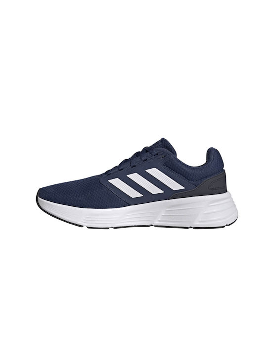 Galaxy 6 Sport Shoes Running Ech Indigo / Cloud White / Legend Ink