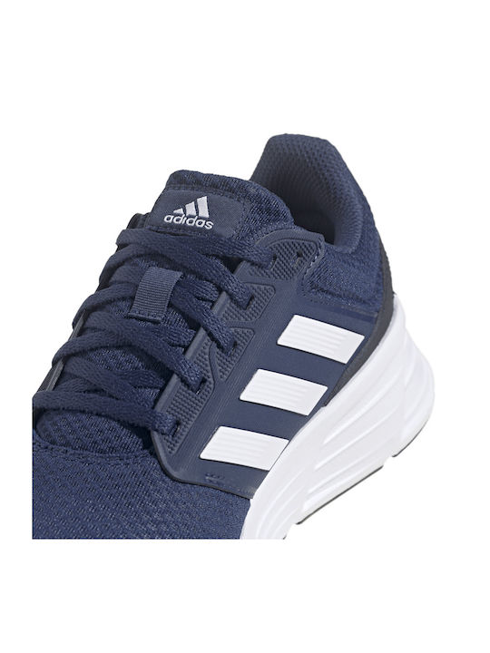 Galaxy 6 Sport Shoes Running Ech Indigo / Cloud White / Legend Ink