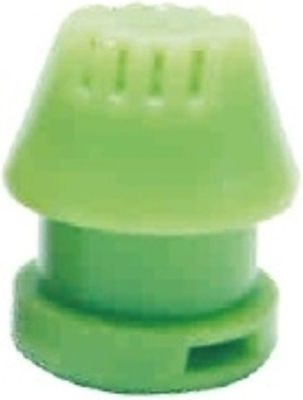 Palaplast Ύδρα Irrigation Nozzle Open Green