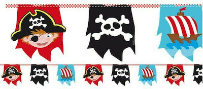 Amscan Flags 1pcs