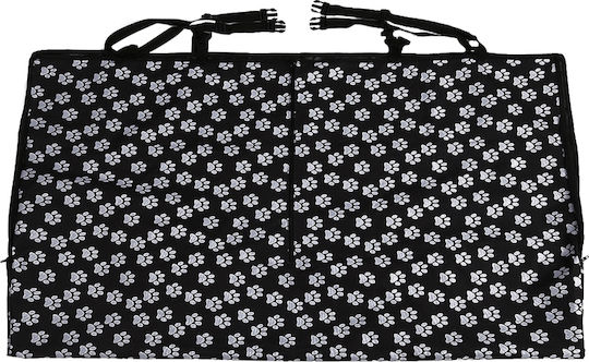Waterproof Dog Car Seat Cover 1.25 x 0.40 x 0.40 m