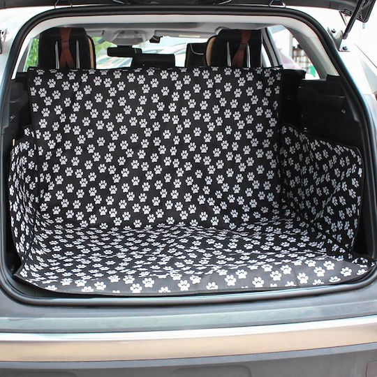 Trunk Cover Car for Dog 0.95x1.00m & 0.35x0.75m