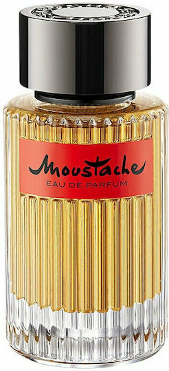 Rochas Moustache Eau de Parfum 75ml