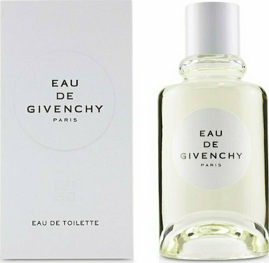 Givenchy Eau de Givenchy Eau de Toilette 100ml