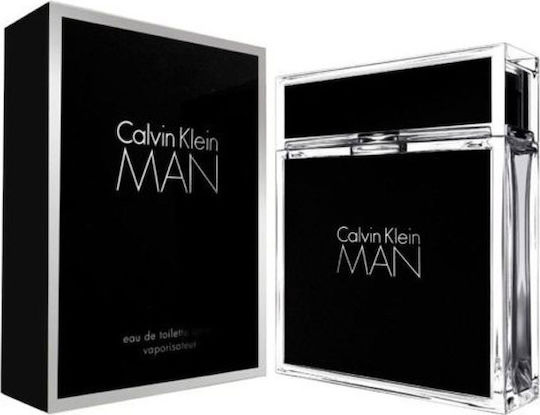Calvin Klein Eau de Toilette 50ml