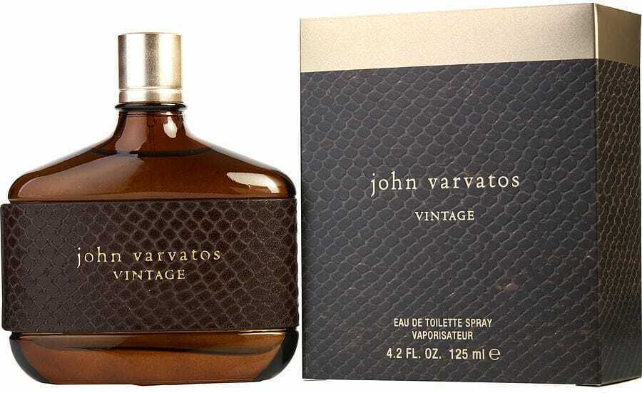 John Varvatos Eau de Toilette 125ml