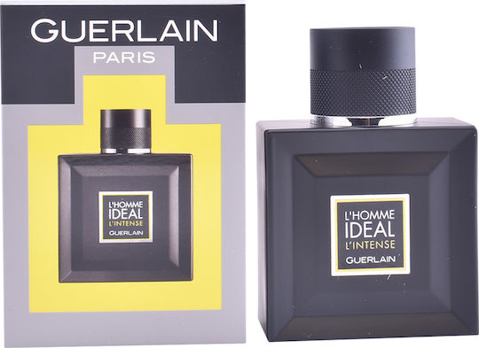 Guerlain L' Homme Ideal L' Intense Eau de Parfum 50ml