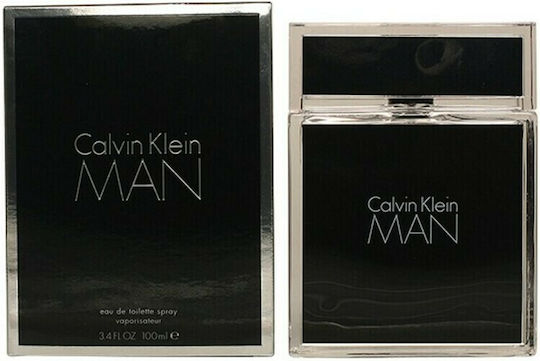 Calvin Klein Eau de Toilette 50ml