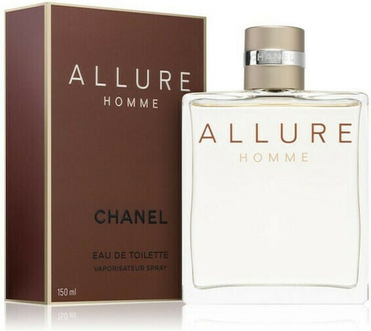 Chanel Eau de Toilette 150ml