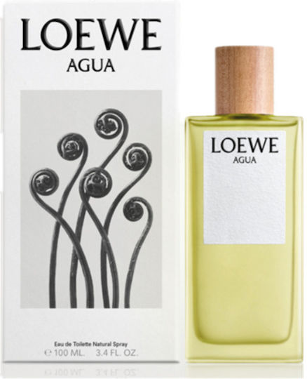 Loewe Agua Eau de Toilette 100ml