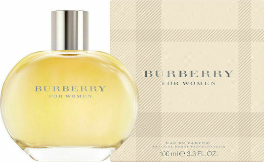 Burberry Original Eau de Parfum 100ml