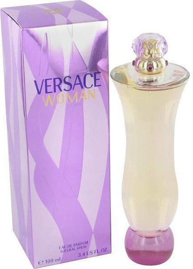 Versace Woman Eau de Parfum 100ml