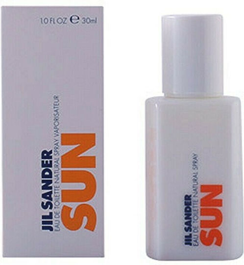 Jil Sander Eau de Toilette 75ml