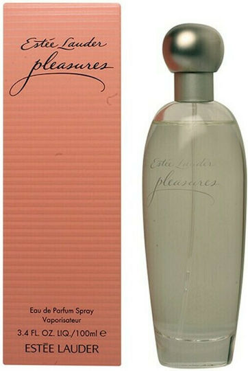 Estee Lauder Pleasures Eau de Parfum 50ml