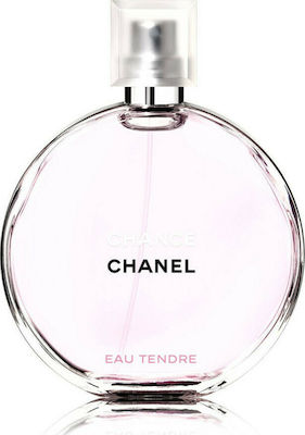 Chanel Chance Eau Tendre Eau de Toilette 100ml