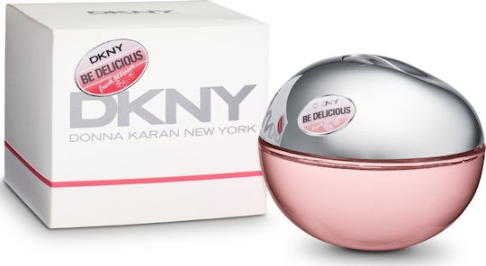 DKNY Be Delicious Fresh Blossom Eau de Parfum 100ml