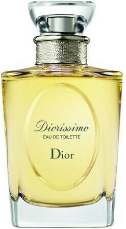 Dior Diorissimo Eau de Toilette 100ml