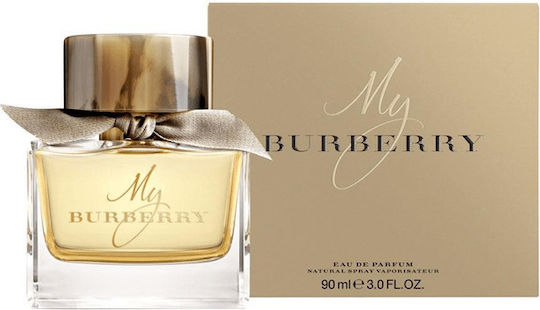 Burberry Eau de Parfum 90ml