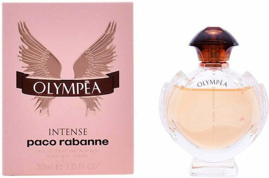 Rabanne Olympea Intense Парфюмна вода 80мл