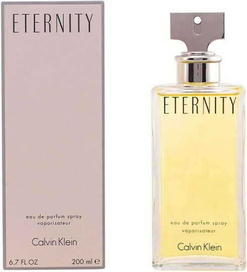 Calvin Klein Eternity Eau de Parfum 30ml