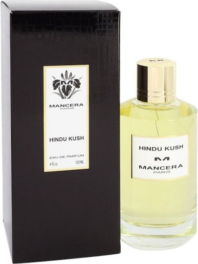 Mancera Hindu Kush Eau de Parfum 120ml