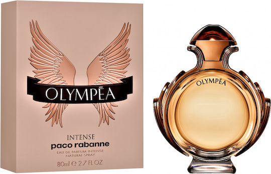 Rabanne Olympea Intense Парфюмна вода 80мл