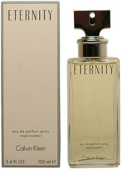 Calvin Klein Eternity Eau de Parfum 30ml