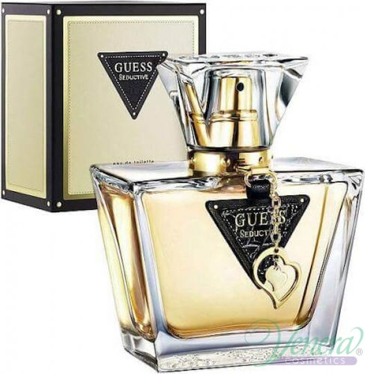 Guess Seductive Eau de Toilette 75ml