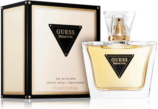 Guess Seductive Eau de Toilette 75ml
