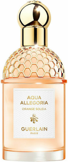 Guerlain Aqua Allegoria Orange Soleia Eau de Toilette 75ml