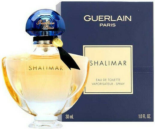 Guerlain Shalimar Eau de Parfum 30ml