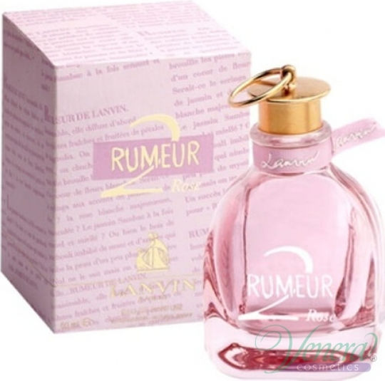 Lanvin Eau de Parfum 100ml