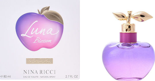 Nina Ricci Luna Blossom Тоалетна вода 80мл