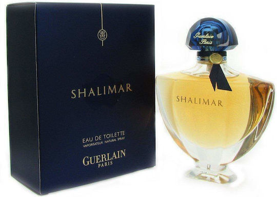 Guerlain Shalimar Тоалетна вода 90мл