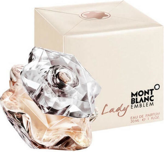MontBlanc Lady Emblem Eau de Parfum 50ml